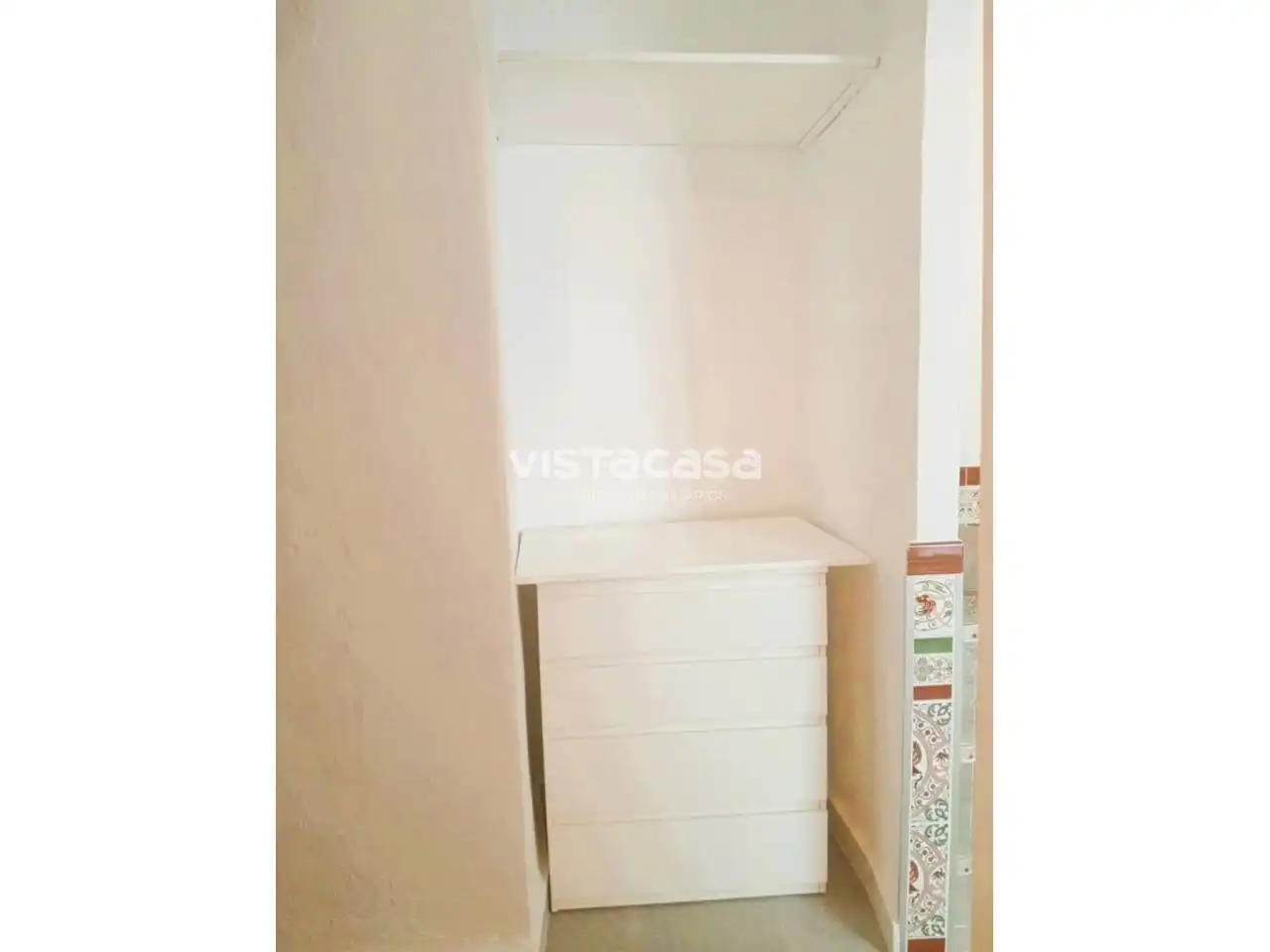 Apartamento de alquiler en El Viso del Alcor, Sevilla