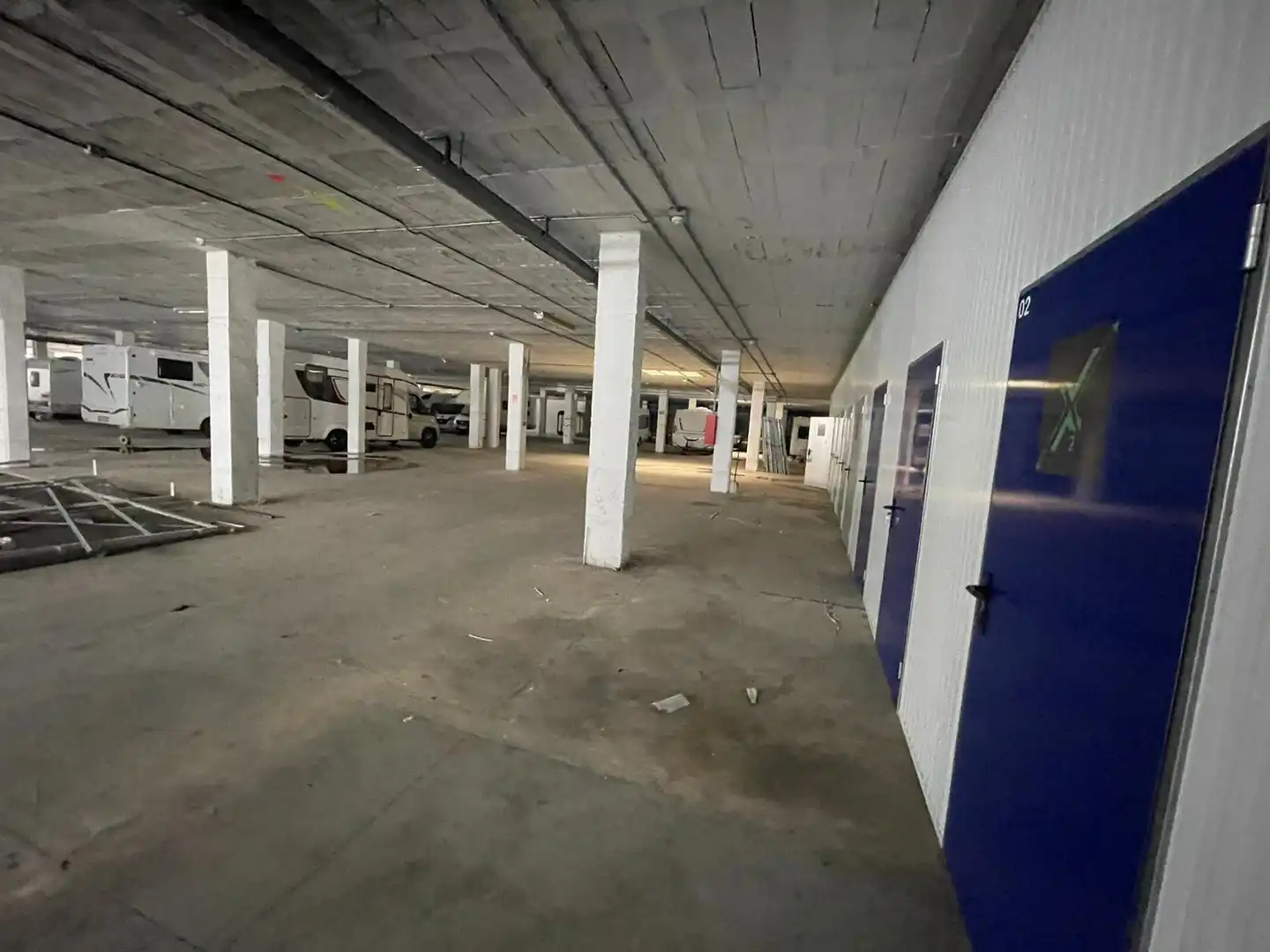 Industrial building for sale in Los Pinos, imagen 53