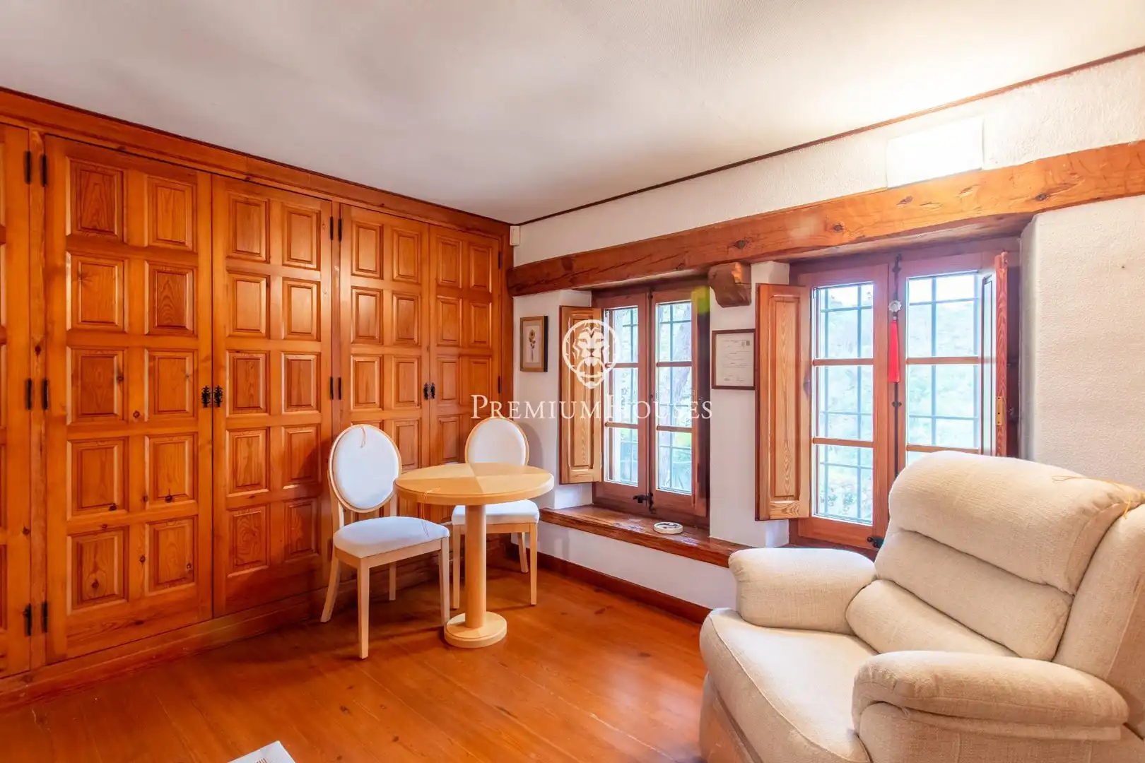 Maison rustique avec terrasse à vendre à Sant Iscle de Vallalta, imagen 18