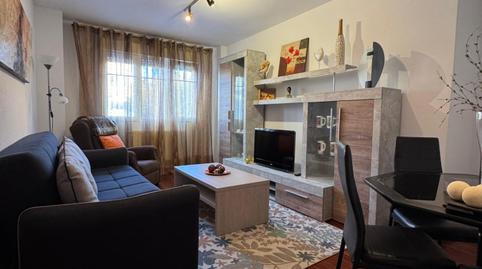 Foto 2 de Piso de alquiler en Calle Alta, Cuatro Caminos, Cantabria