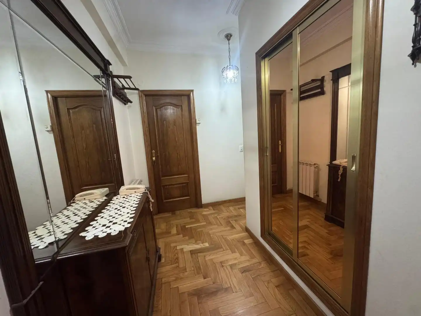 Flat for sale in Calle RIO BUBAL, Ventiun