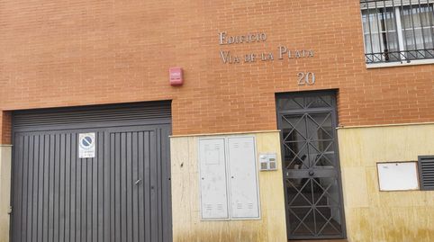 Foto 2 de Garaje en venta en Guillena pueblo, Guillena