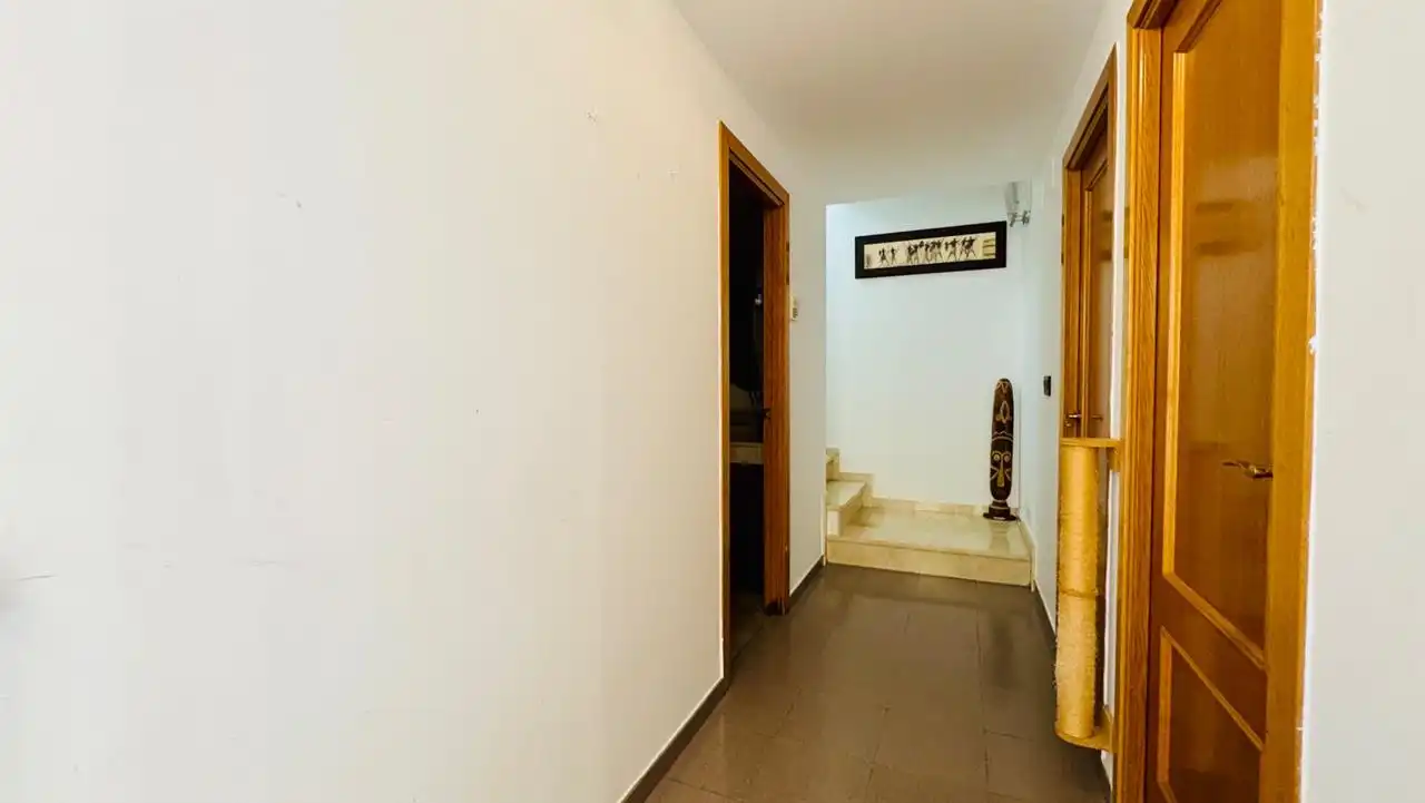 Casa a schiera con piscina in vendita a Finestrat Pueblo, imagen 38