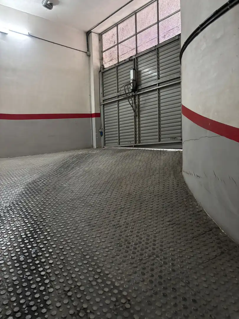Parking de Garaje en venta en Terrassa