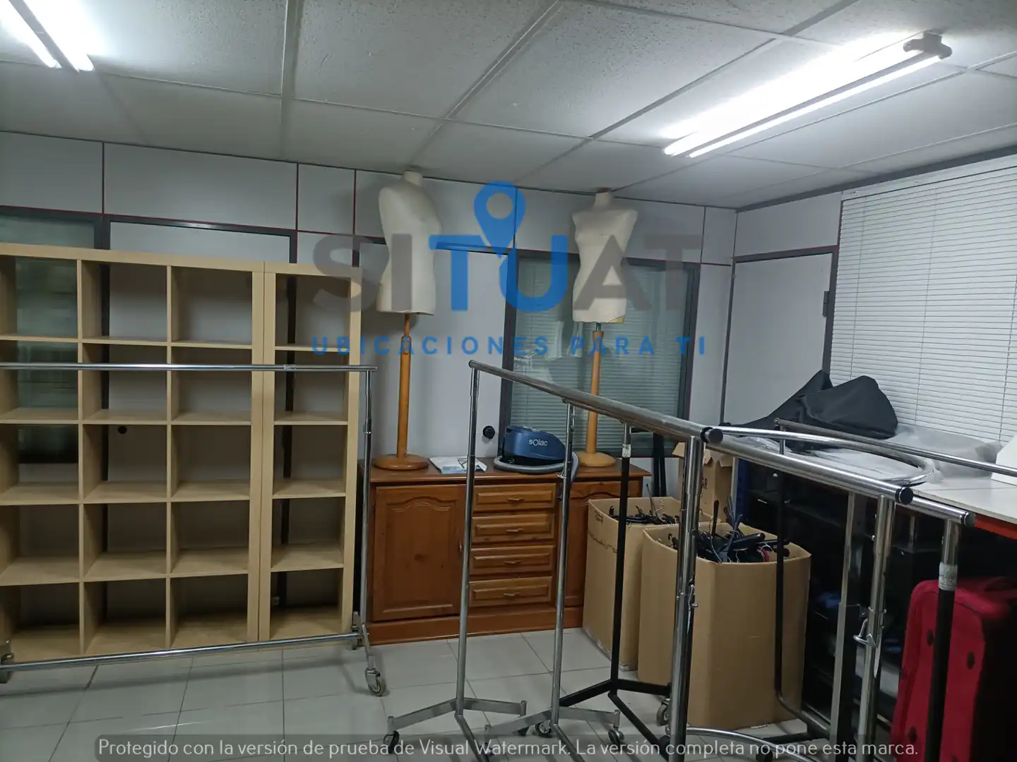 Industrial buildings for sale in Cervelló  with Heating and Alarm