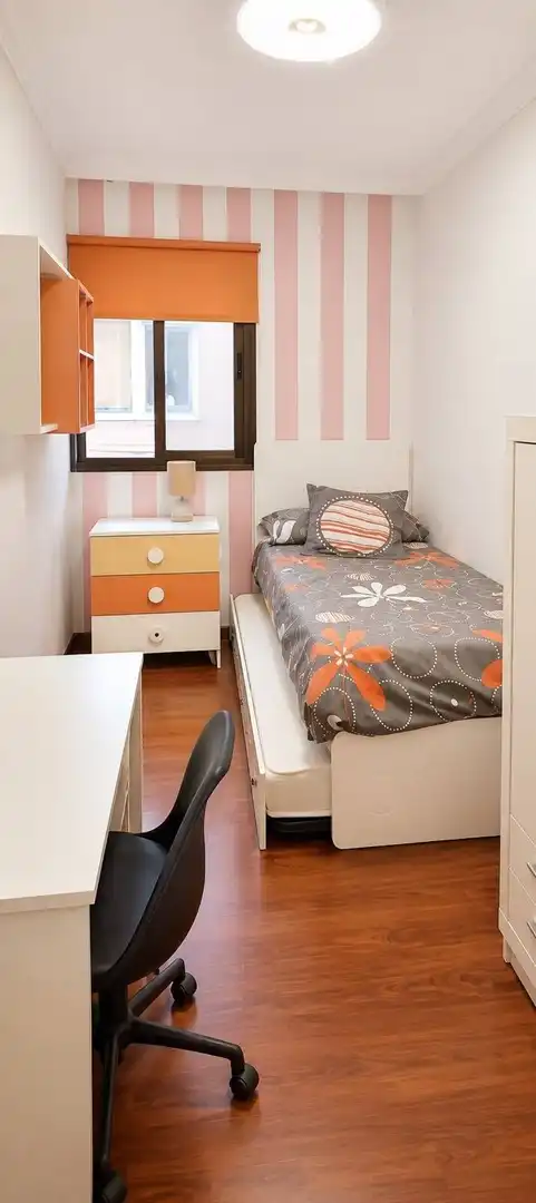 Habitación de Piso de alquiler en Las Palmas de Gran Canaria con Amueblado