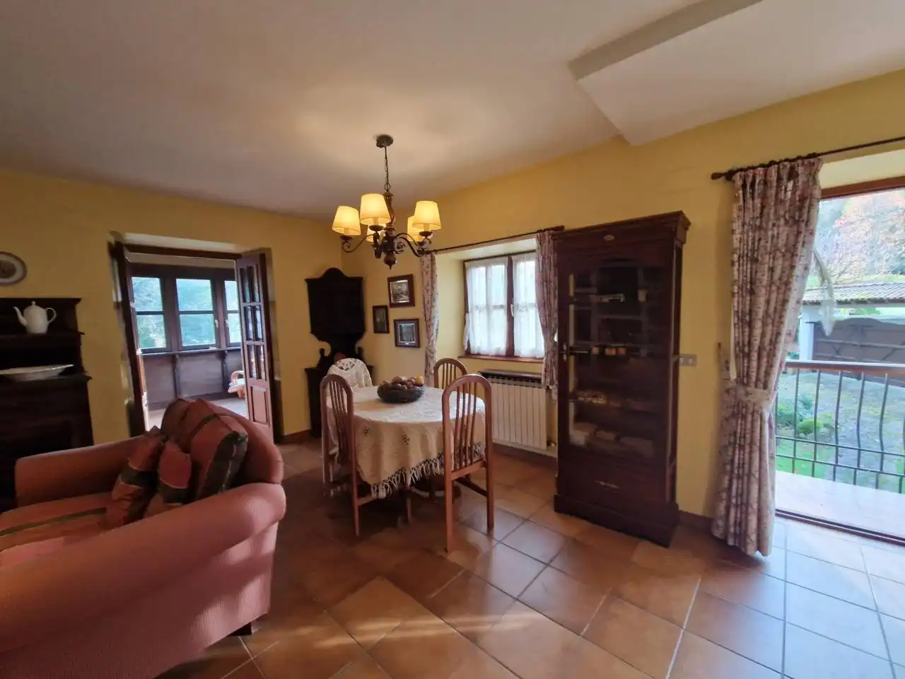 Terraced house with garden for sale in Calle Portilla, imagen 51