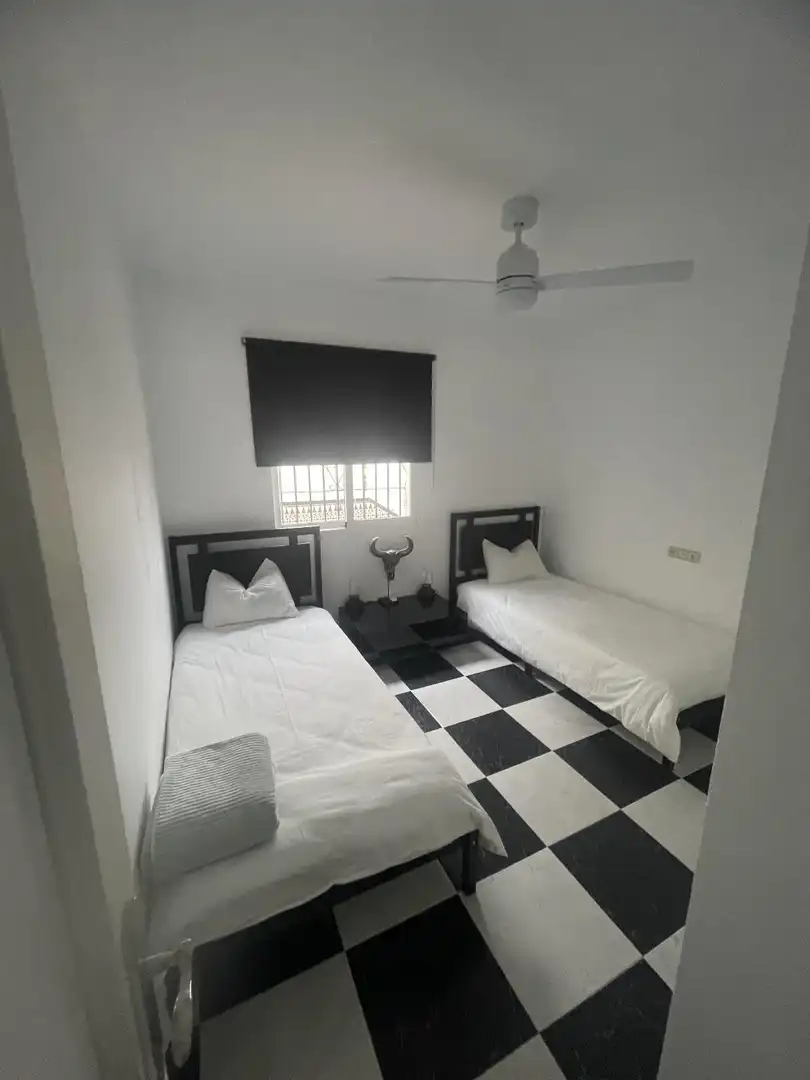 Habitación de Casa o chalet en venta en Mijas