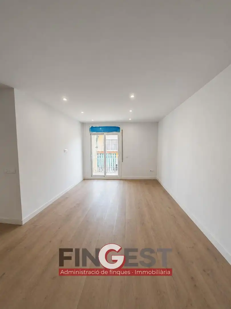 Schlafzimmer von Wohnung zum Verkauf in Blanes mit Terrasse