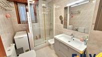 Bathroom of Flat for sale in Santurtzi   with Heating and Terrace