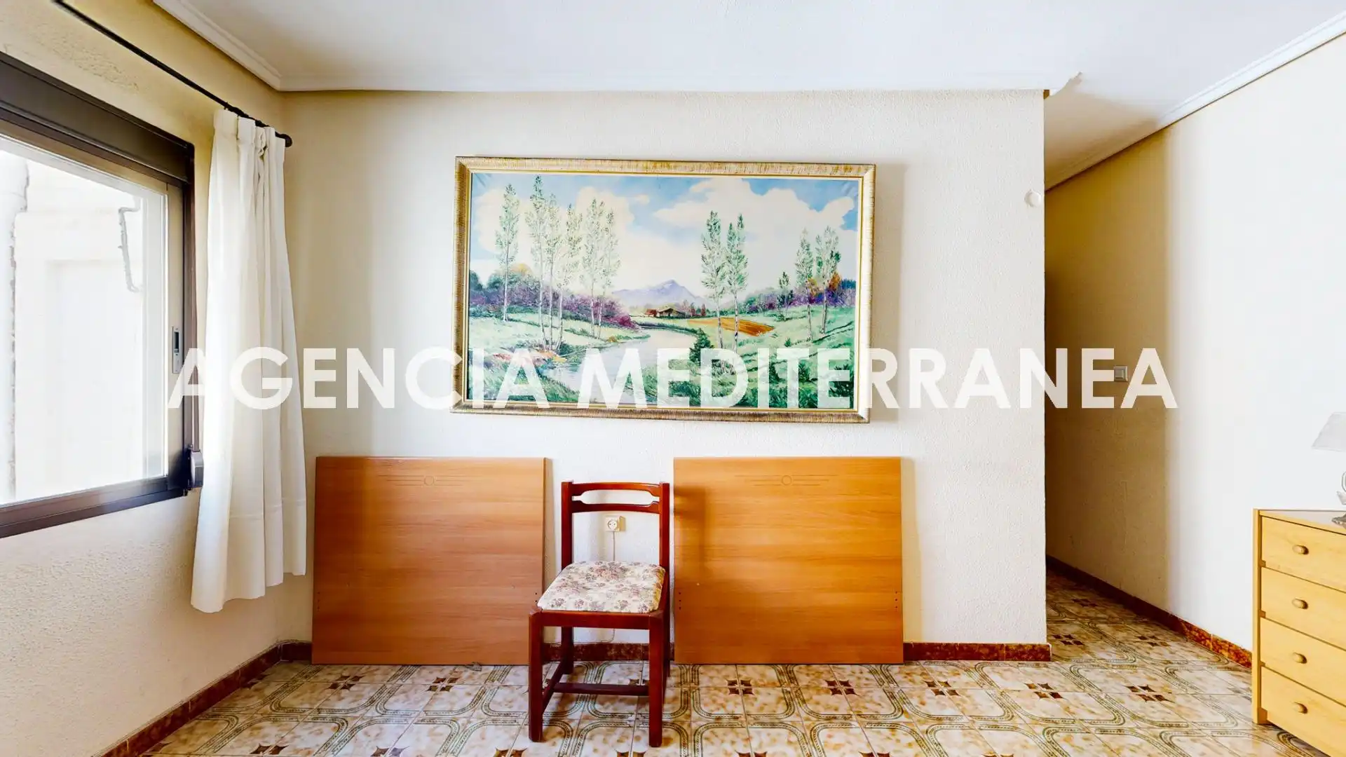 Comedor de Piso en venta en Valencia con Aire acondicionado
