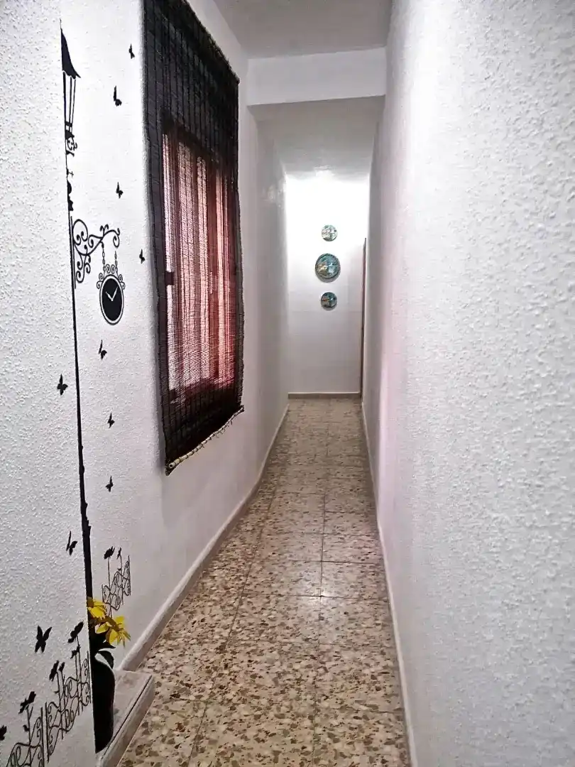 Piso en venta en Boniches con Balcón
