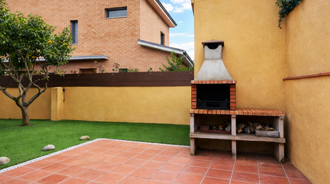 Foto 2 de Casa o xalet en venda a Valldoreix, Sant Cugat del Vallès