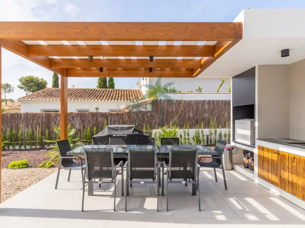 Casa en venta en Calle Clavell El 3, imagen 33