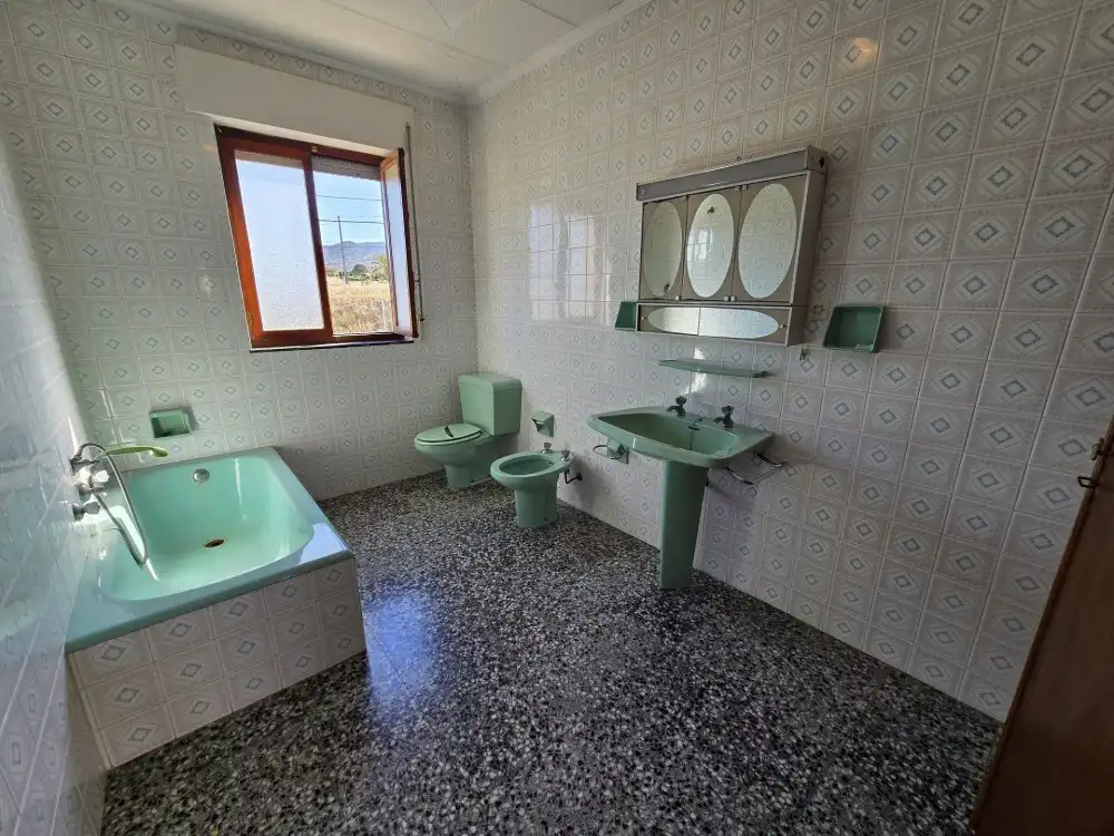 Bany de Casa o xalet en venda en Monóvar  / Monòver, Alicante