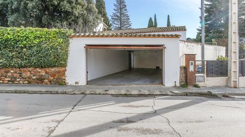 Foto 2 de Finca rústica en venda a Les Franqueses del Vallès, Barcelona