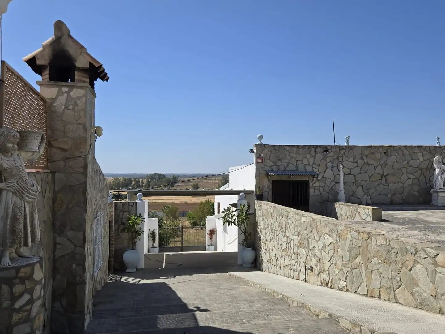 Villa con piscina in vendita a Los Franceses – La Vega, imagen 41