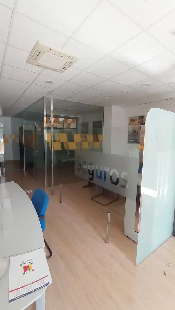 Local en venta en Salamanca