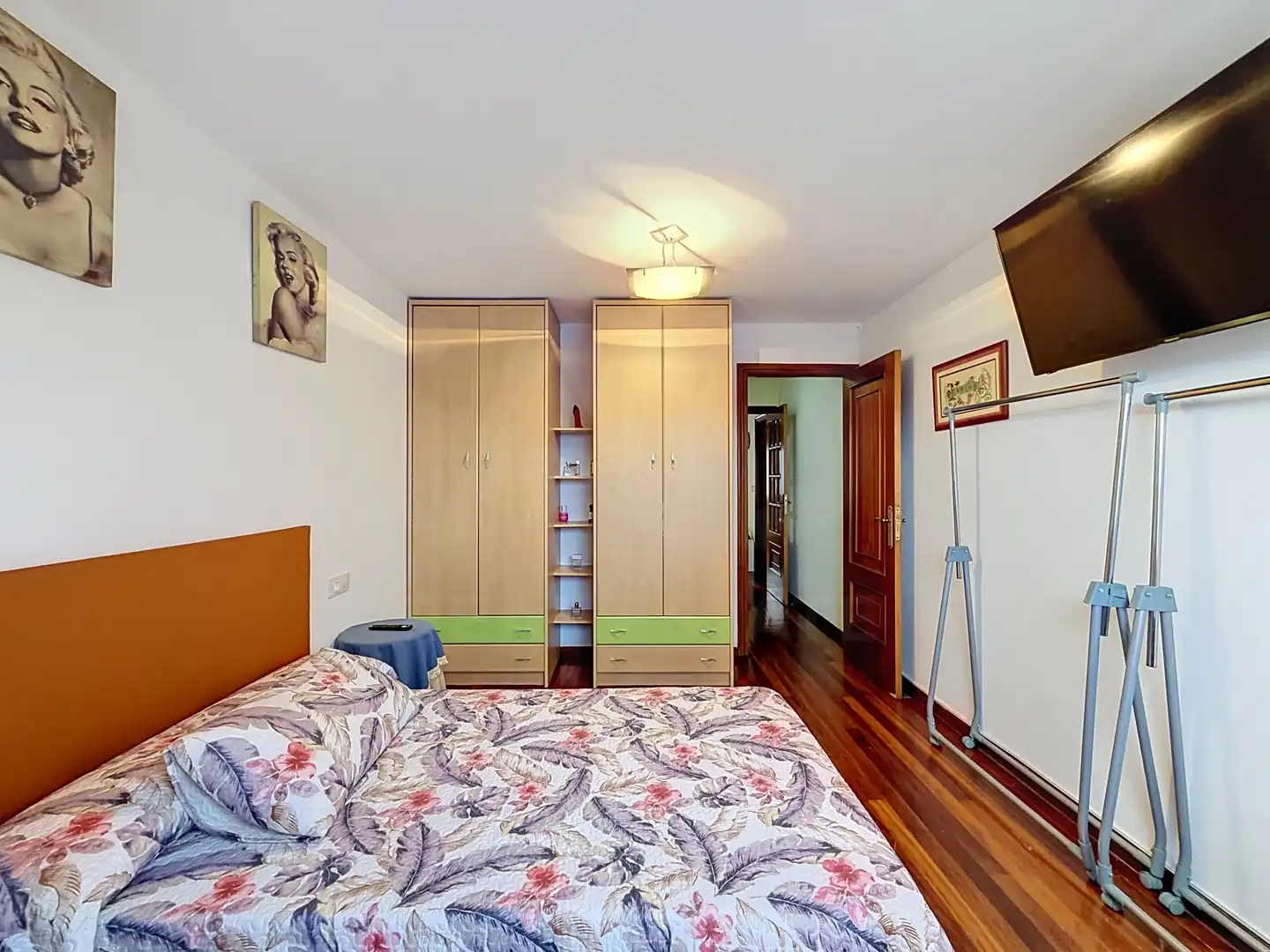 Habitación de Dúplex en venta en Poio
