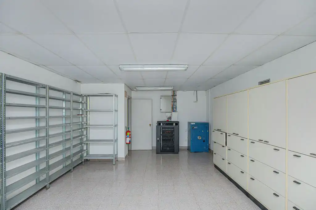 Local comercial en venta en Pz Dr Gravalosa, imagen 15