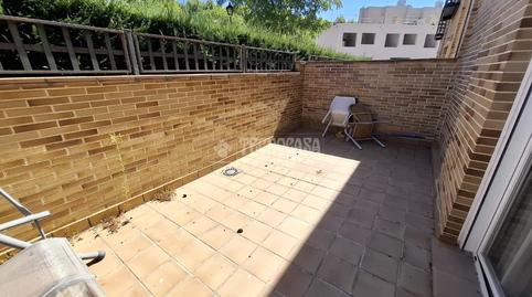 Foto 5 de Casa adosada en venda a Sur, Ávila