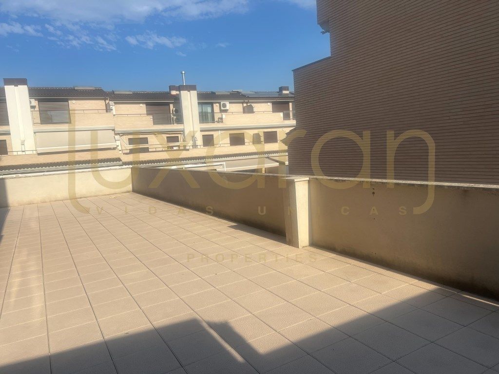Terrace of Planta baja for sale in Torrefarrera