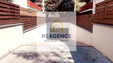 Photo 3 of Garage for sale in Carrer Salvador Soler Forment, La Plana, Barcelona