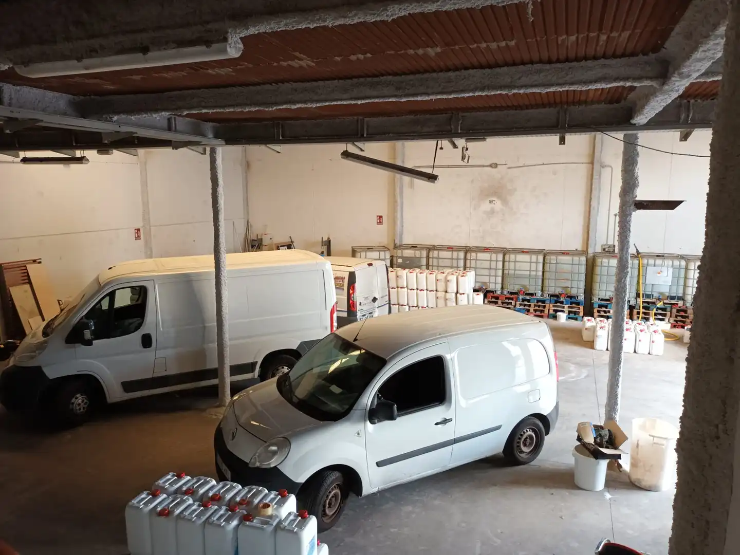 Industriegebäude zum Verkauf in Villamontes - Boqueres, imagen 5