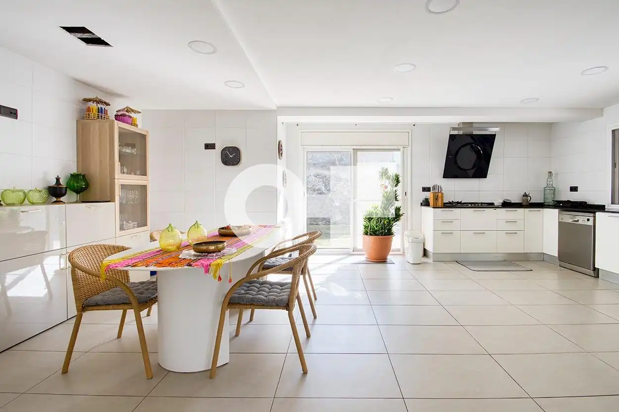 Villa avec piscine à vendre à Avenida SITGES, DE (MAS ALBA), imagen 17