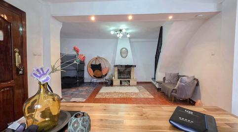 Foto 5 de Casa adosada en venda a Guaro, Málaga