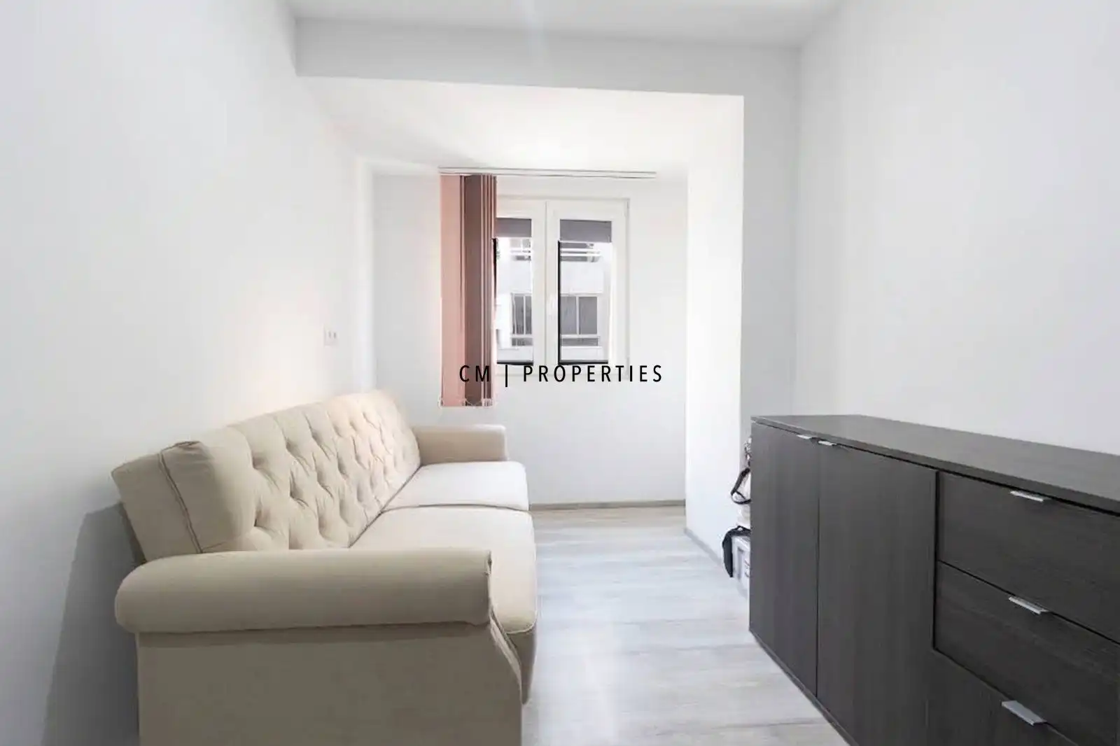Wohnung mit Terrasse zum Verkauf in Avinguda Sants de la pedra, imagen 3