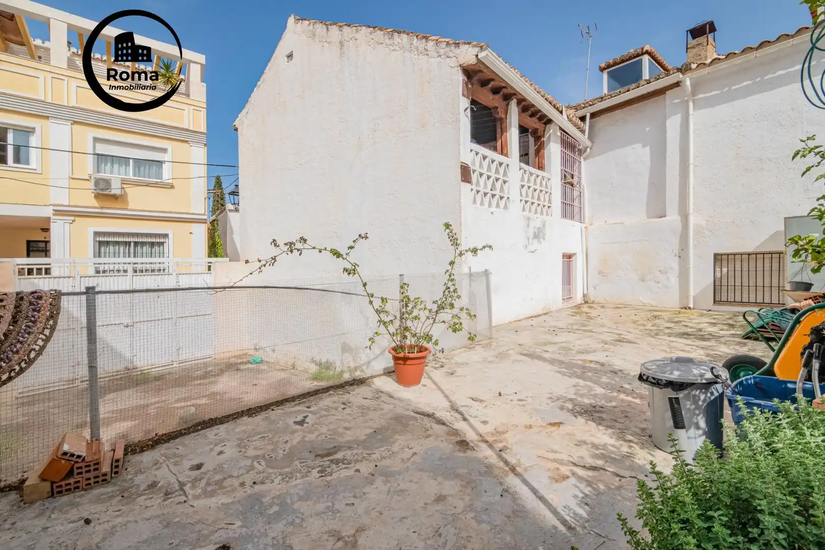 Casa in vendita a Ogíjares, imagen 3