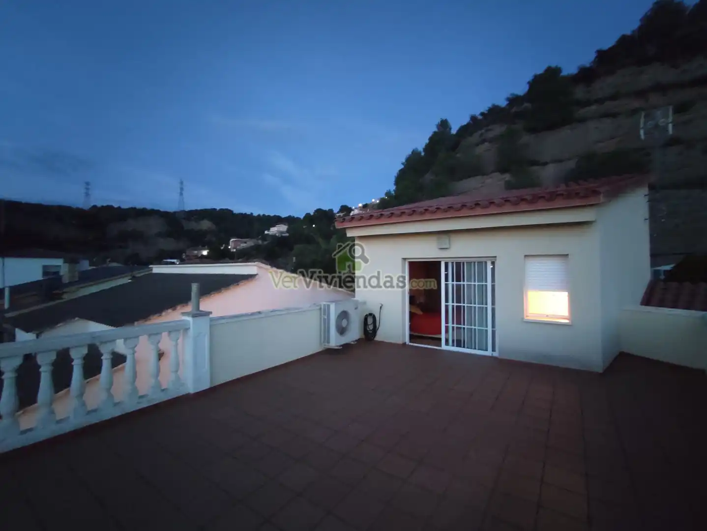Casa o xalet en venda a Carrer Sant Lluís, 56, Abrera