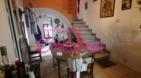 Photo 5 of Houses for sale in Casco Histórico - Ribera - San Basilio, Córdoba Capital