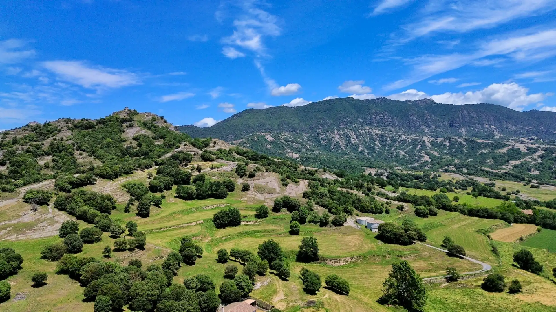 Casa o chalet en venta en Sant Vicenç de Torelló con Calefacción, Jardín privado y Terraza