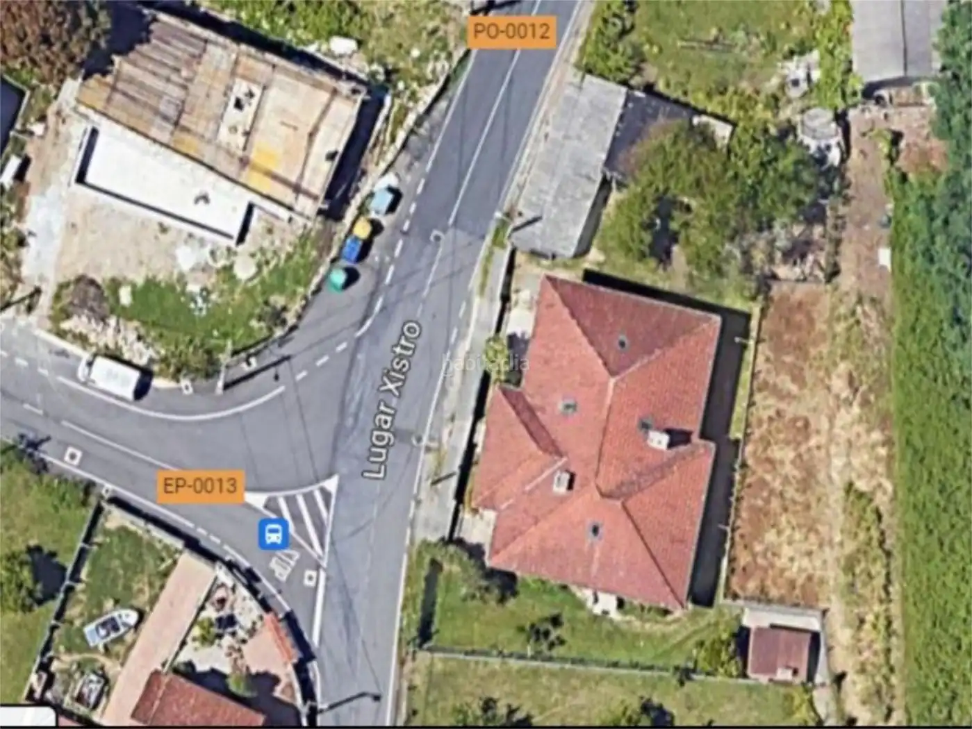 Casa en venda a Lugar Xistro 15, imagen 4
