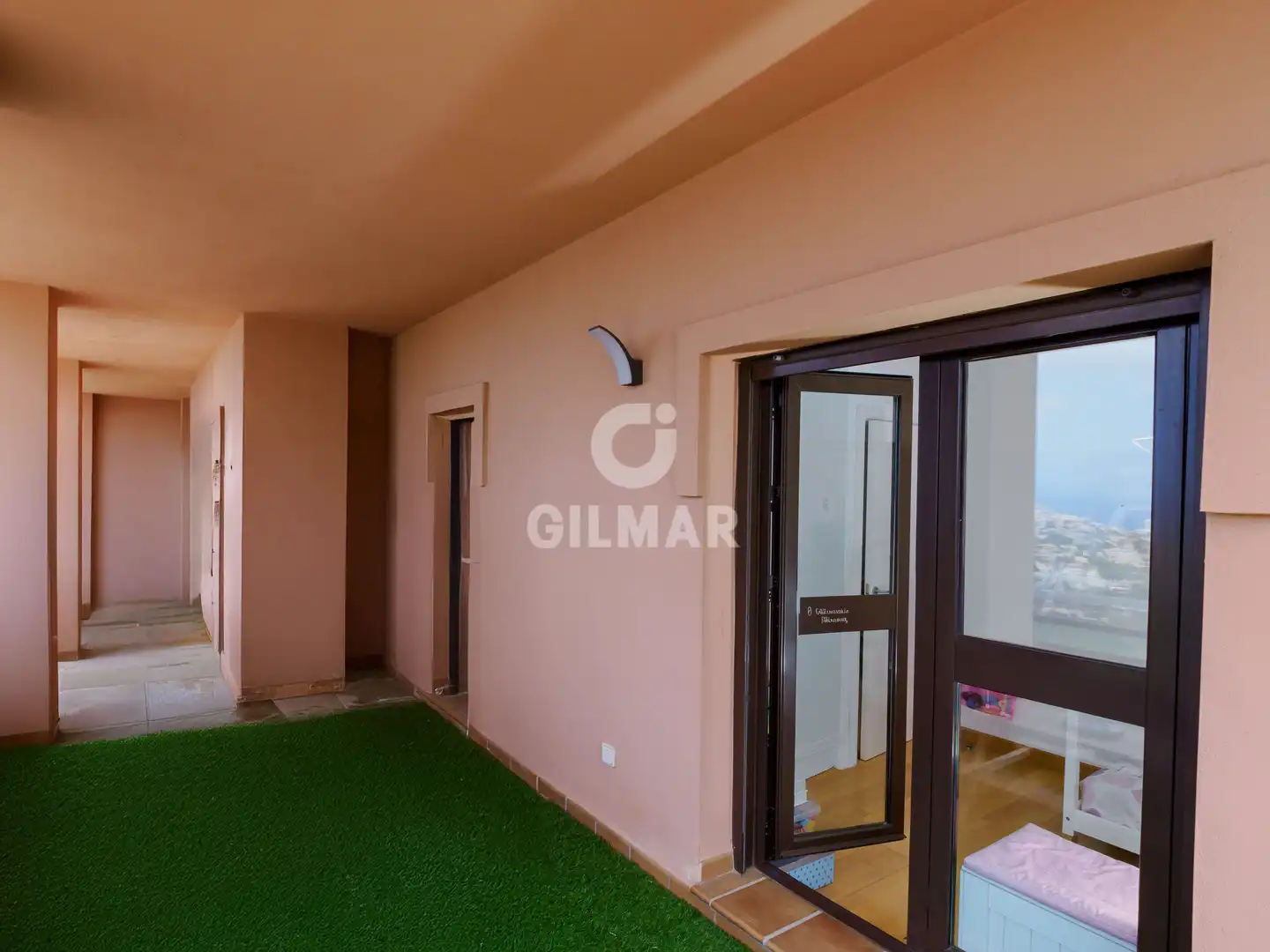 Bedroom of Detached homes for sale in Benalmádena  with Heating, Private garden and Swimming Pool