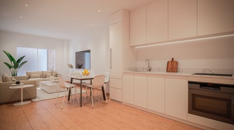 Foto 3 de Piso en venta en Pasaje Venegas, 4, Suárez, Málaga