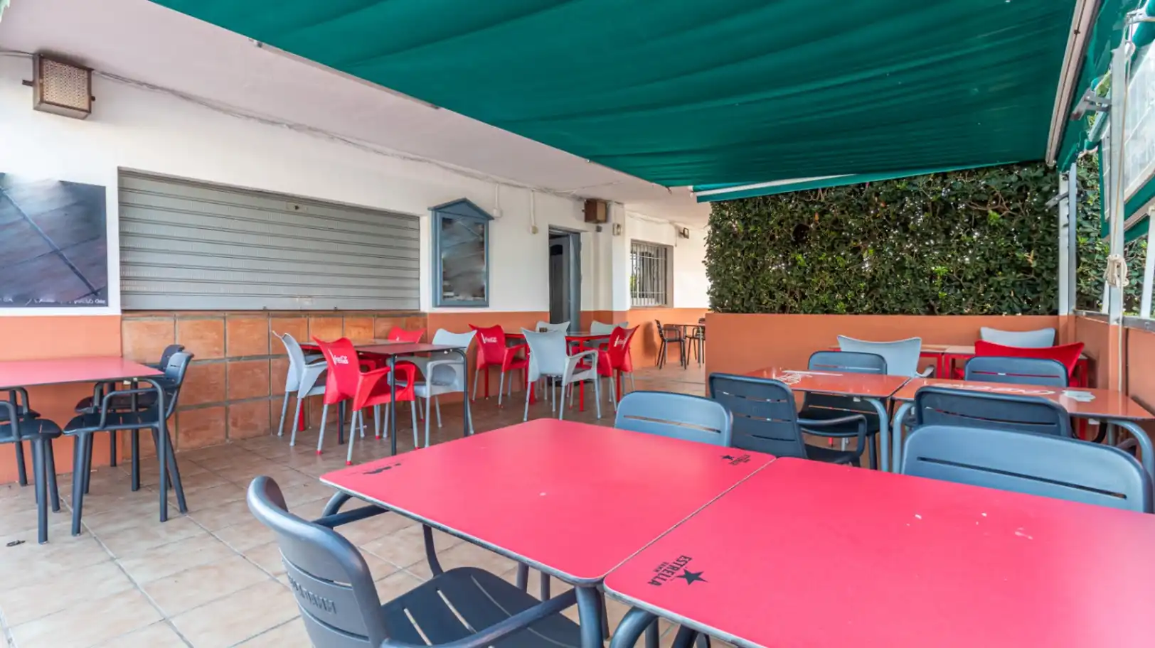 Commercial properties for sale in Dénia