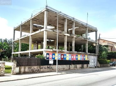 Grundstücke und Bauplätze zum Verkauf in carretera Palamos