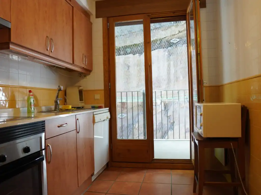 Apartamento con ascensor en alquiler en Avenida de Pineta 27, imagen 8