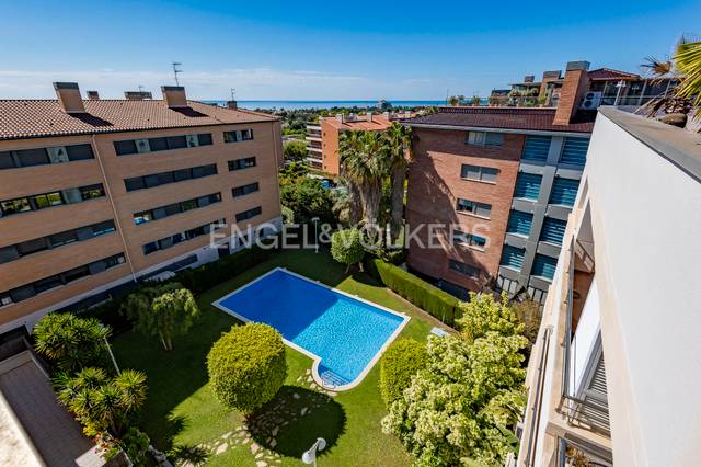 Ático en Venta en Can Pei