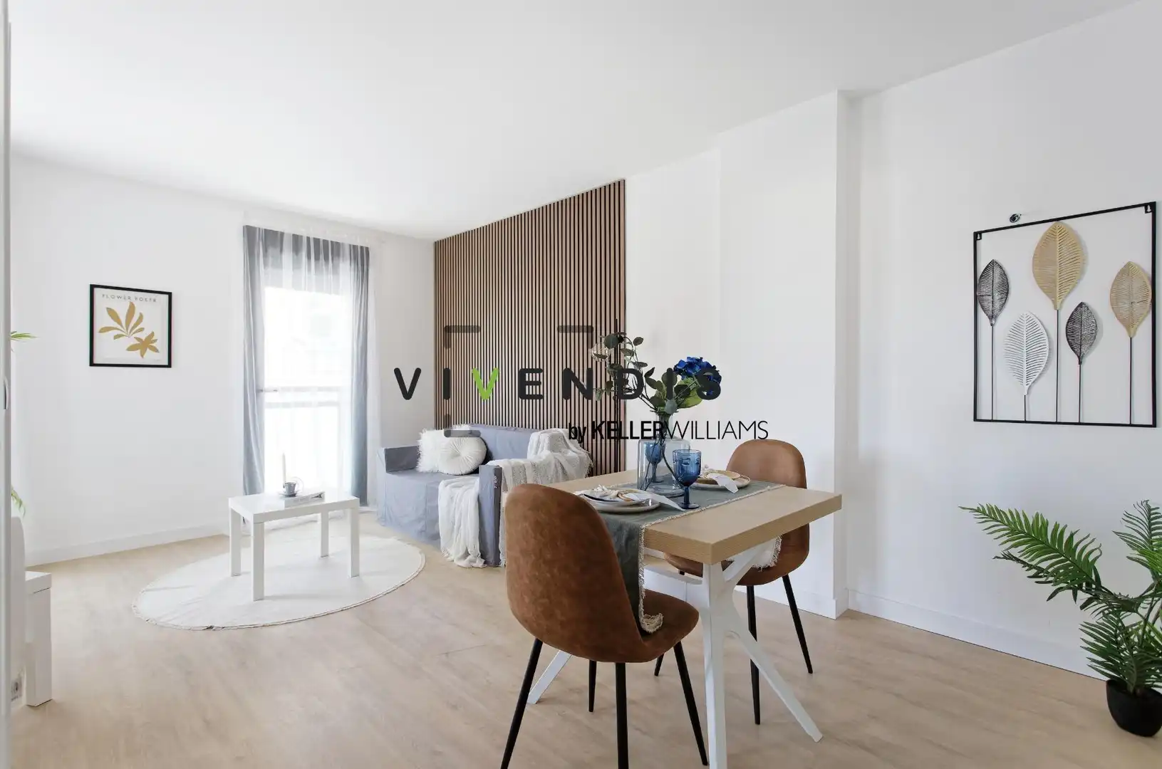 Habitación de Piso en venta en Sant Andreu de la Barca con Aire acondicionado y Calefacción