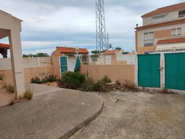 Maison jumelée à vendre à Camino de l´Om Blanc, imagen 23