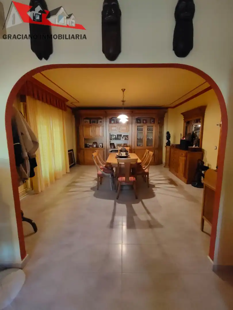 Villa mit Pool zum Verkauf in Pedanías - Extrarradio, imagen 6