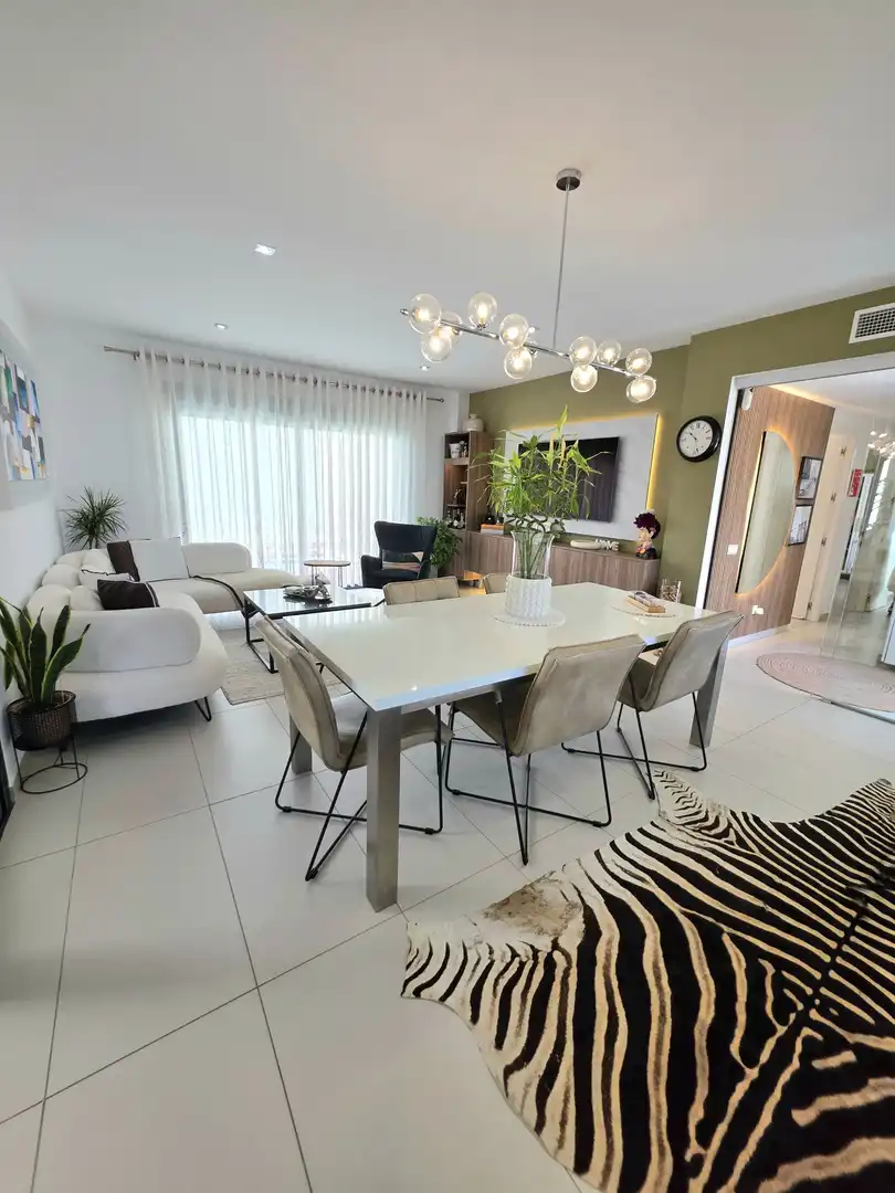 Terraced house with pool for sale in Orihuela Costa, imagen 2