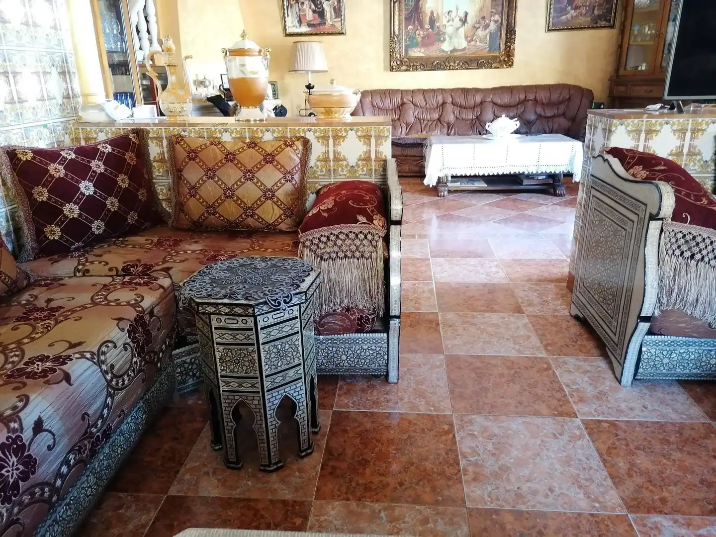 Houses for sale in La Granja - La Colina - Los Pastores