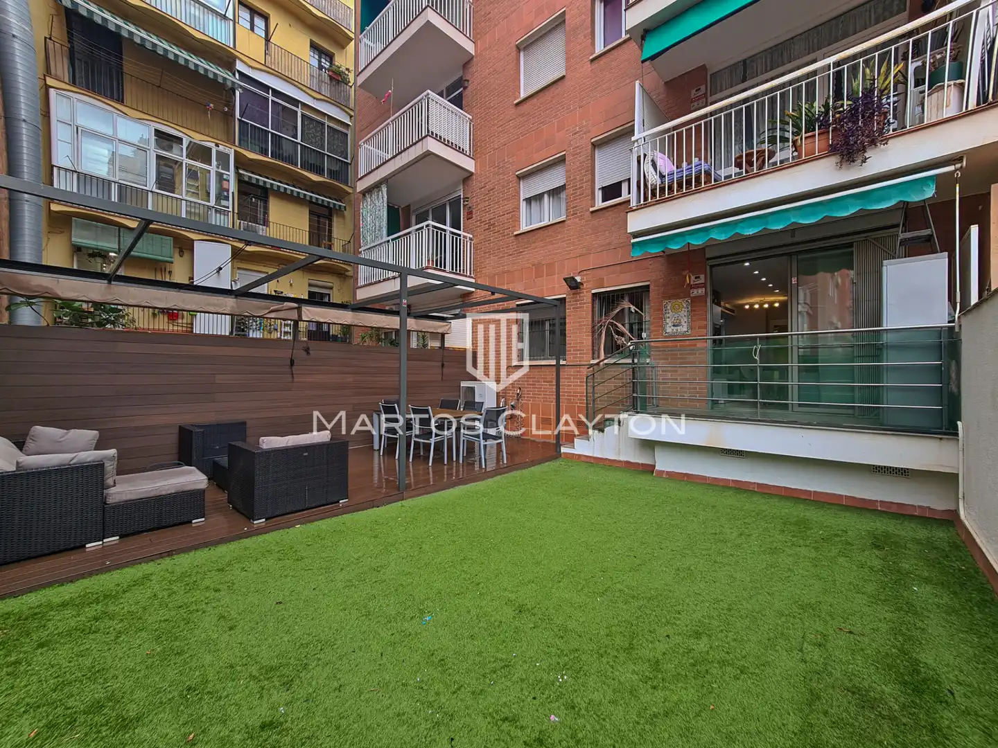 Wohnung mit Aufzug zum Verkauf in Eixample, imagen 22