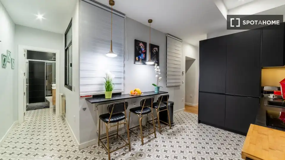 Habitación en Embajadores - Lavapiés