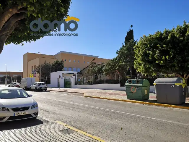 Local comercial en venda a El Ejido Ciudad, imagen 29